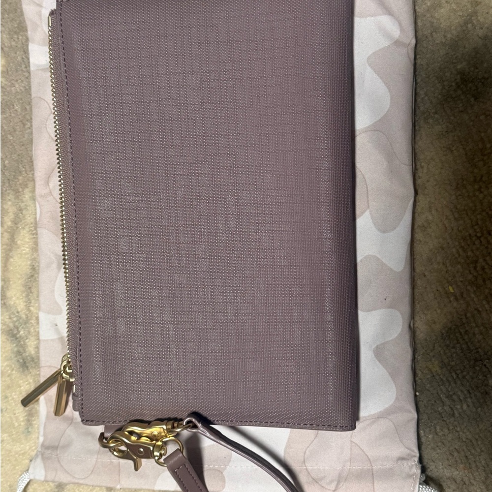 Dagne Dover Essentials Clutch/Wristlet - Picture 3 of 3